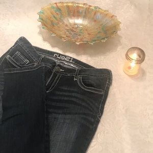 LONG Rue21 Skinny Jeans